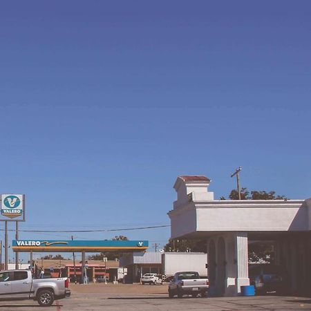 Motel 6 Sherman, Tx Extérieur photo