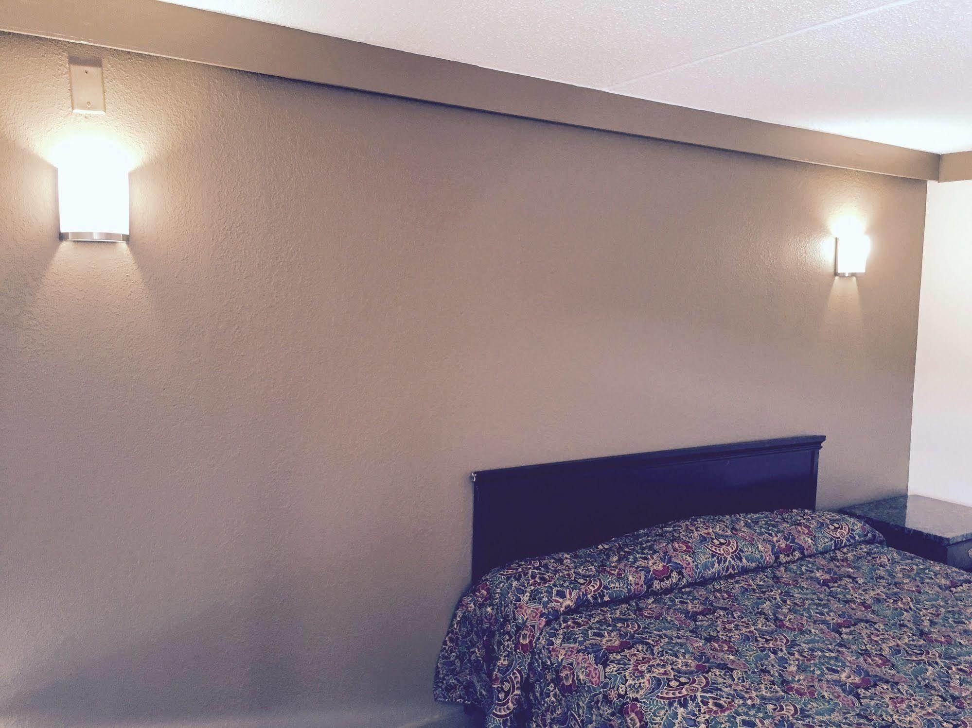 Motel 6 Sherman, Tx Extérieur photo