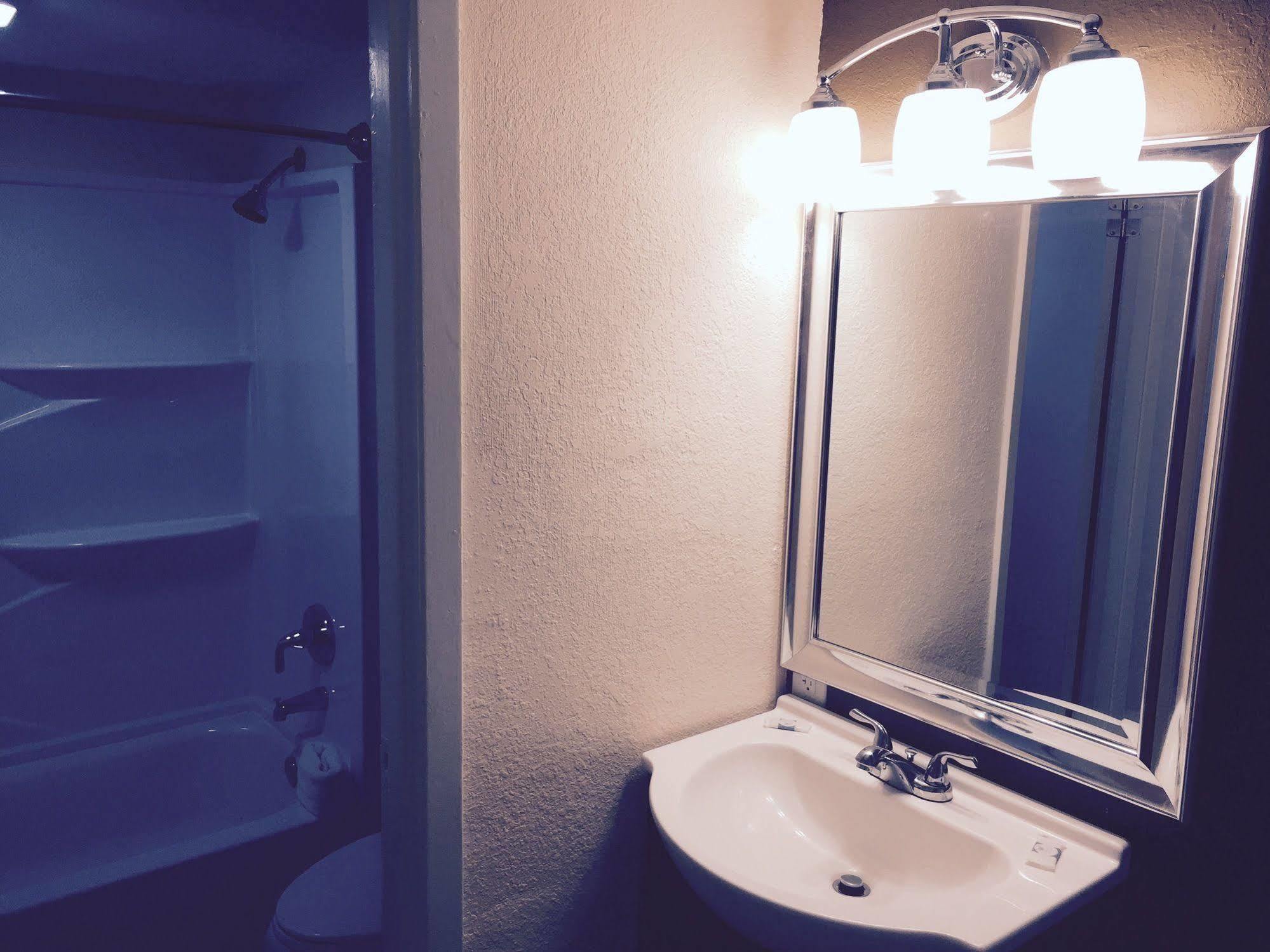 Motel 6 Sherman, Tx Extérieur photo
