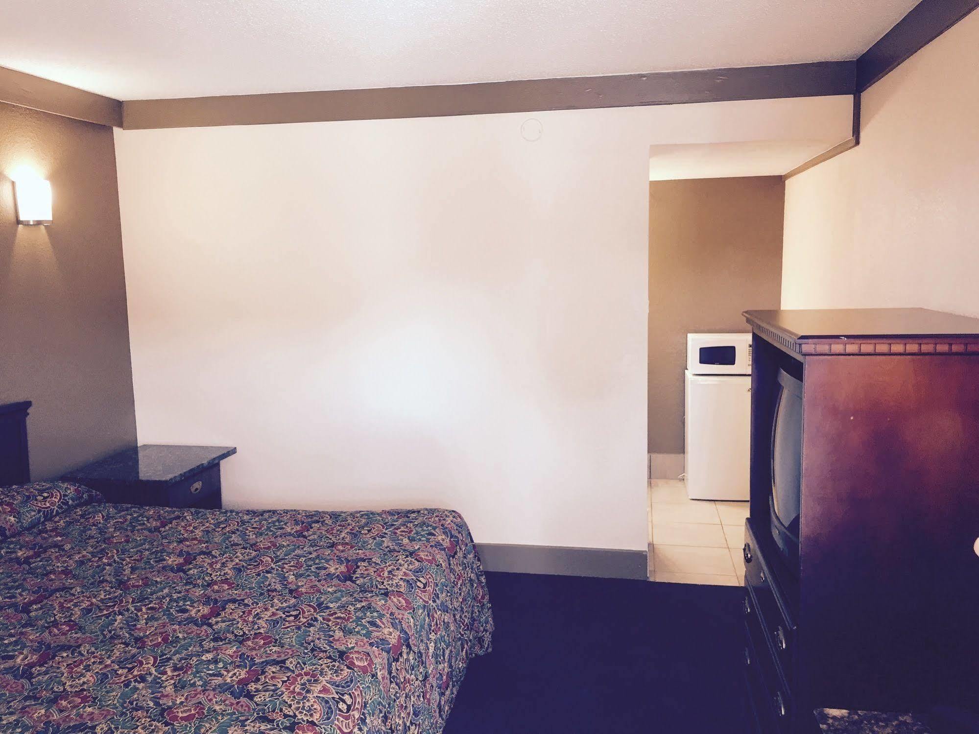 Motel 6 Sherman, Tx Extérieur photo